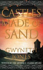 Cover of: Castles Made of Sand