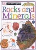 Rocks and minerals by Steve Parker