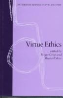 Virtue ethics