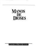 Cover of: Manos de dioses