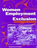 Cover of: Women, employment and exclusion