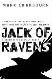 Jack of ravens