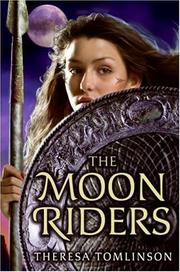 Cover of: The Moon Riders