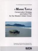 A marine turtle conservation strategy and action plan for the western Indian Ocean