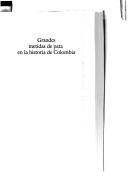 Cover of: Grandes metidas de pata en la historia de Colombia