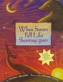 Cover of: When stories fell like shooting stars