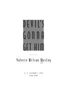 Cover of: Devil's gonna get him