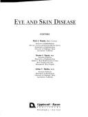 Cover of: Eye and skin disease