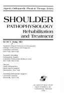 Shoulder pathophysiology by Scott Vanderwink Haig