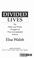 Cover of: Divided lives