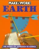 Cover of: Earth by Baker, Wendy.