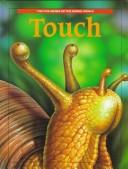 Cover of: Touch by Andreu Llamas