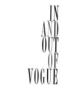 Cover of: In and out of Vogue