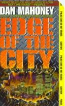 Cover of: Edge of the city