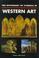 Cover of: The dictionary of symbols in Western art