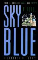 Cover of: Sky blue