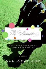 Cover of: The Ultimatum