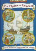 Cover of: The pilgrims at Plymouth