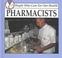 Cover of: Pharmacists