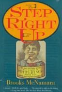 Cover of: Step right up