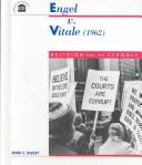 Cover of: Engel v. Vitale (1962): religion in the schools