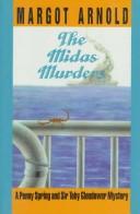 Cover of: The Midas murders