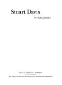 Cover of: Stuart Davis
