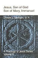 Cover of: Jesus, Son of God, Son of Mary, Immanuel