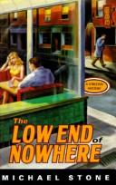 Cover of: The low end of nowhere: a Streeter mystery