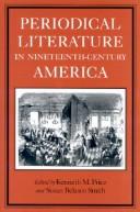 Periodical literature in nineteenth-century America