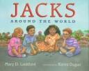 Cover of: Jacks around the world by Mary D. Lankford