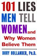 Cover of: 101 Lies Men Tell Women