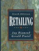 Cover of: Retailing