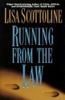 Cover of: Running from the law