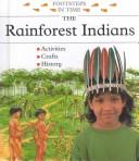 Cover of: The Rainforest Indians