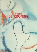 Cover of: Willem de Kooning by Willem De Kooning