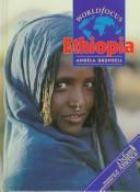 Cover of: Ethiopia by Angela Grunsell