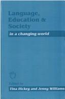 Language, education and society in a changing world