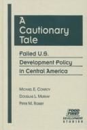 A cautionary tale by Michael E. Conroy