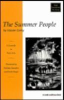 Cover of: The summer people by Максим Горький