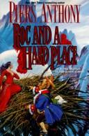 Cover of: Roc and a Hard Place: A Xanth Novel (Xanth Novels (Paperback))