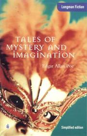 Tales of mystery and imagination