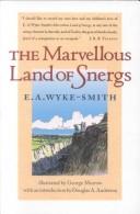 Cover of: The marvellous land of Snergs