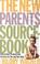 Cover of: The new parents' sourcebook
