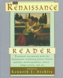 Cover of: The Renaissance reader