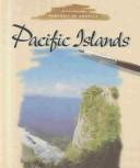 Pacific Islands by Katherine Kristen