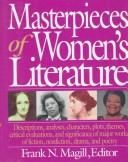 Masterpieces of women's literature