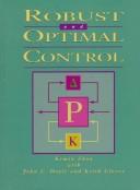 Robust and optimal control