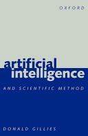 Artificial intelligence and scientific method