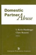 Cover of: Domestic partner abuse